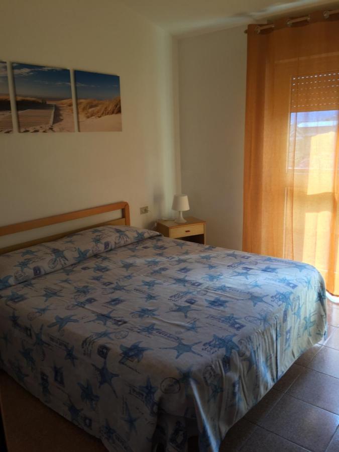 Lemon Apartments Villasimius Exterior photo