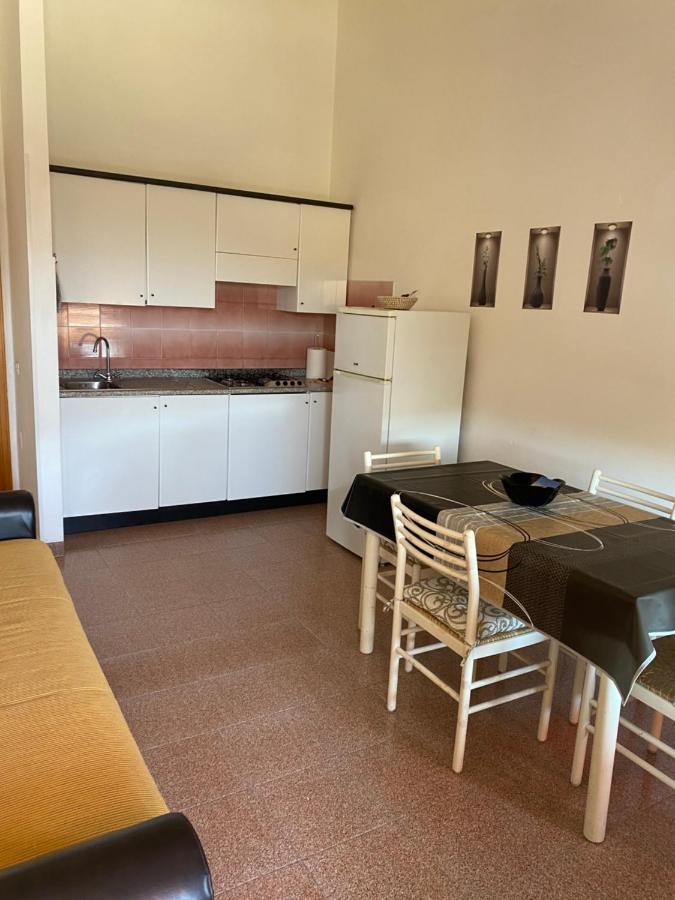 Lemon Apartments Villasimius Exterior photo