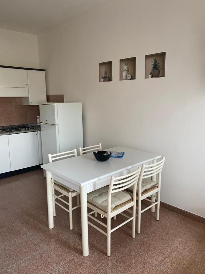 Lemon Apartments Villasimius Exterior photo