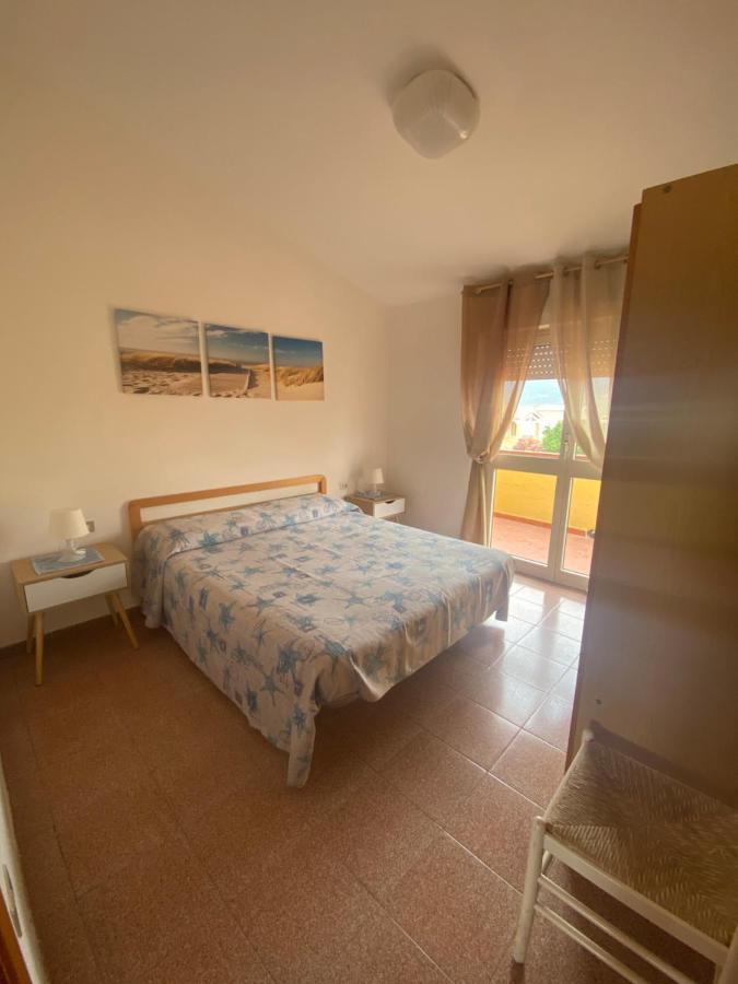 Lemon Apartments Villasimius Exterior photo