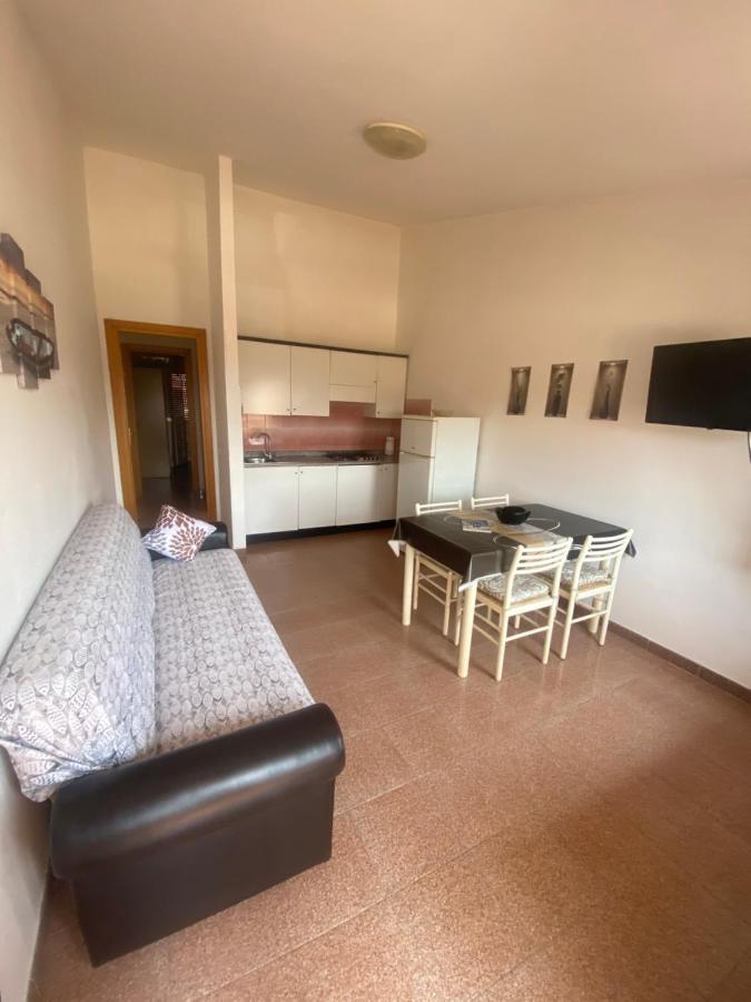 Lemon Apartments Villasimius Exterior photo