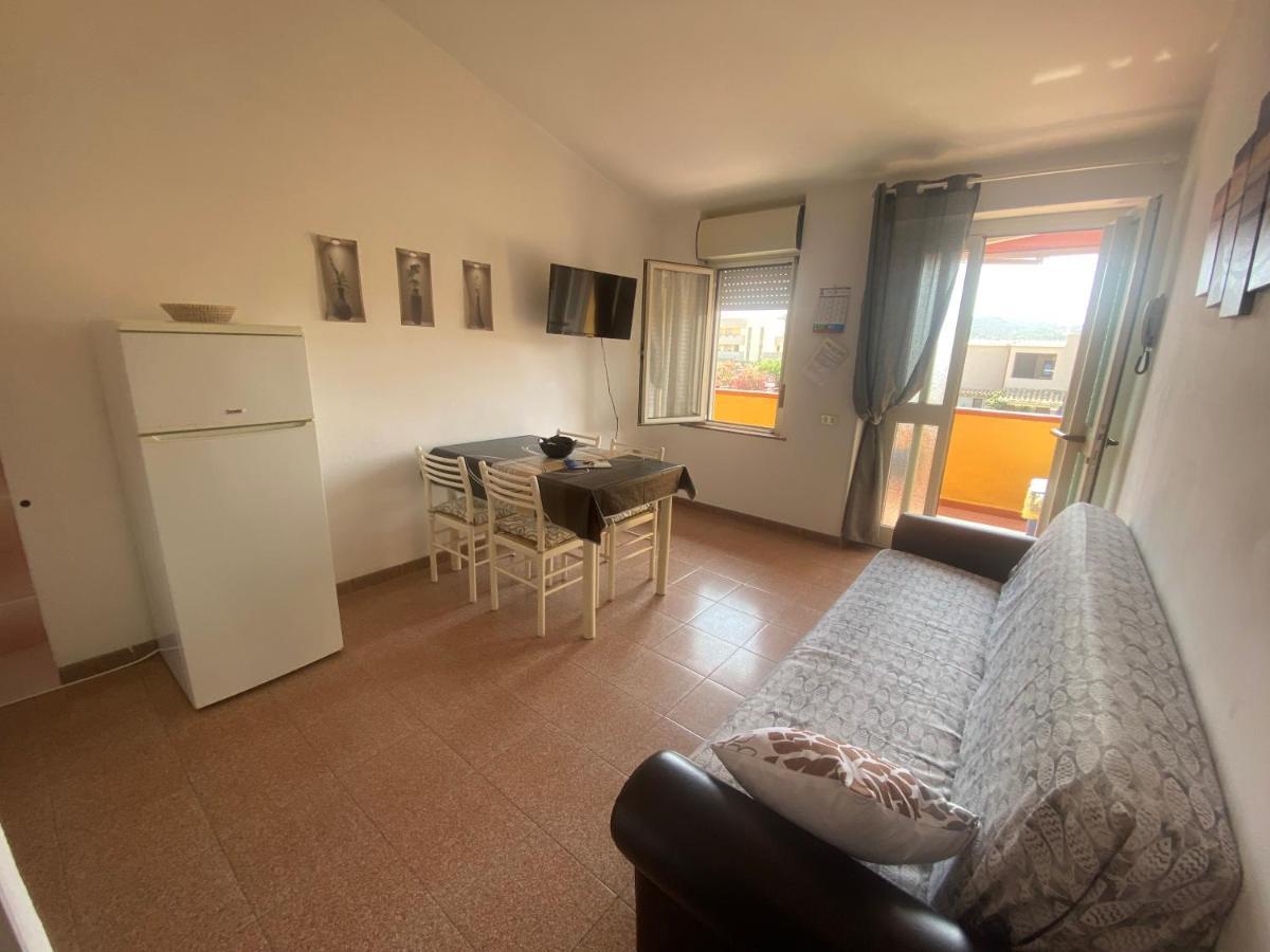 Lemon Apartments Villasimius Exterior photo