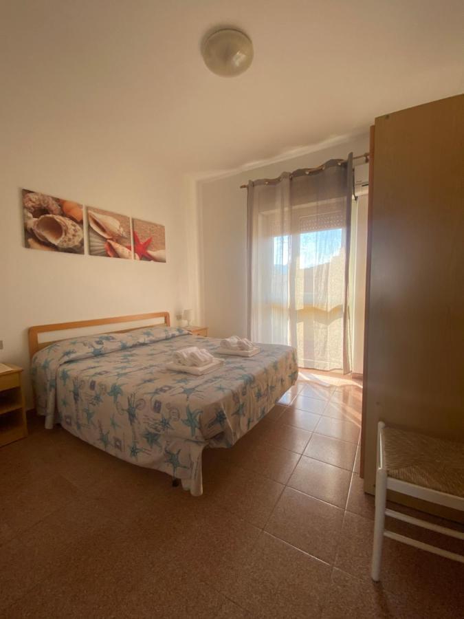 Lemon Apartments Villasimius Exterior photo