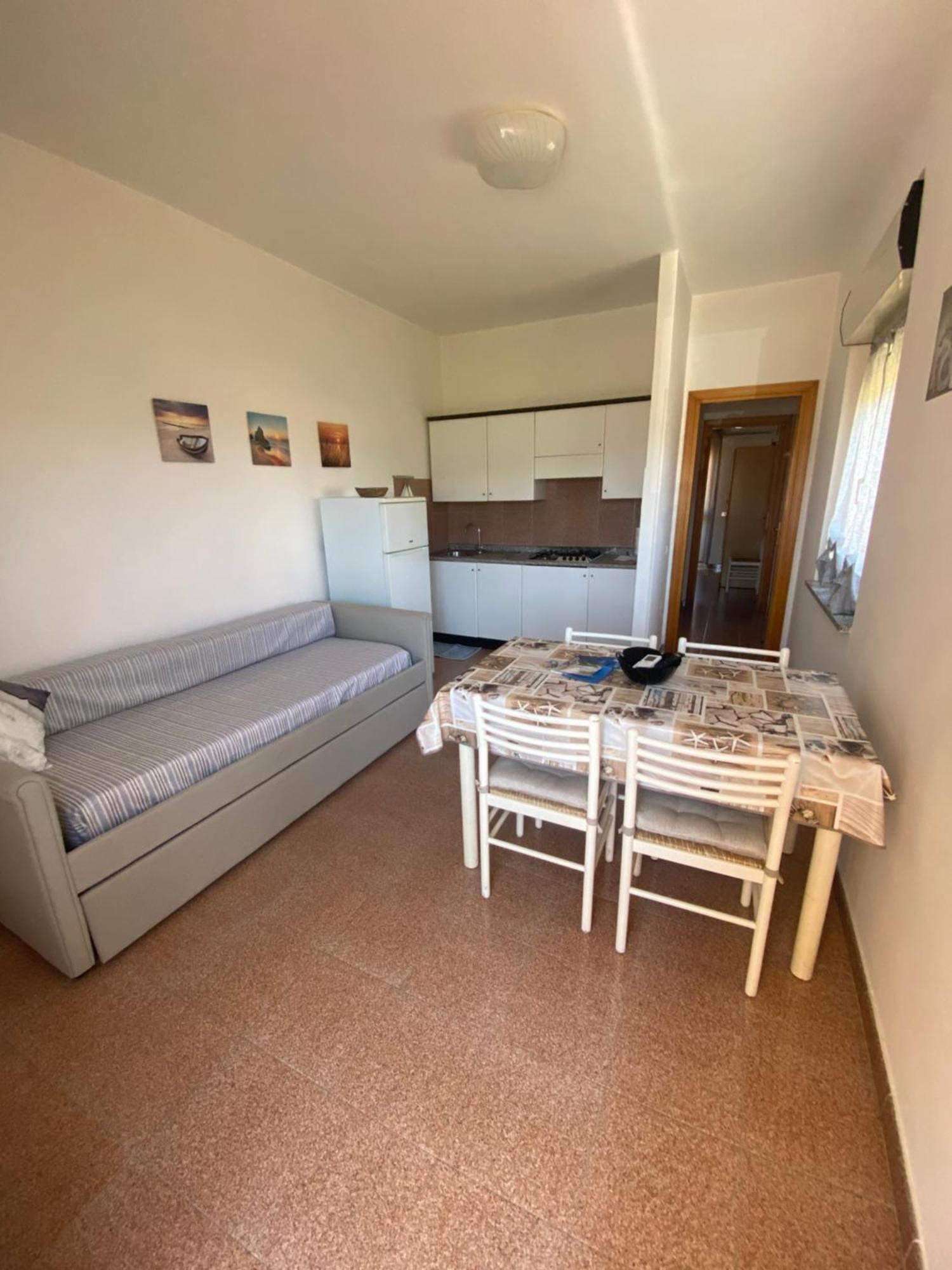 Lemon Apartments Villasimius Exterior photo
