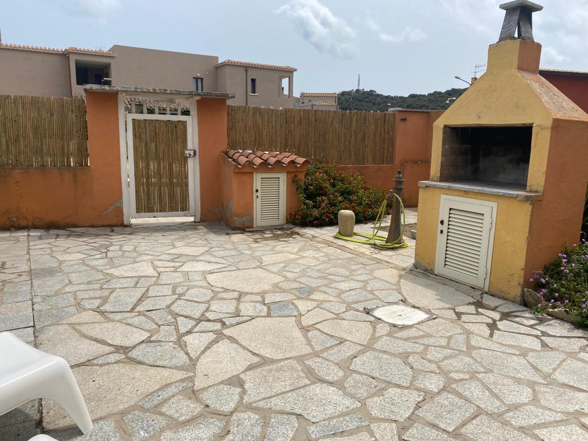 Lemon Apartments Villasimius Exterior photo